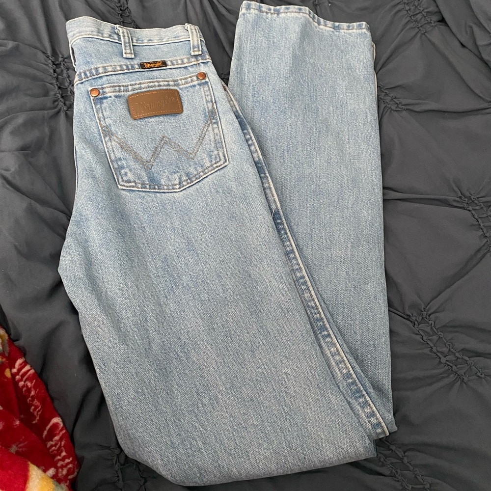 Wrangler Jeans